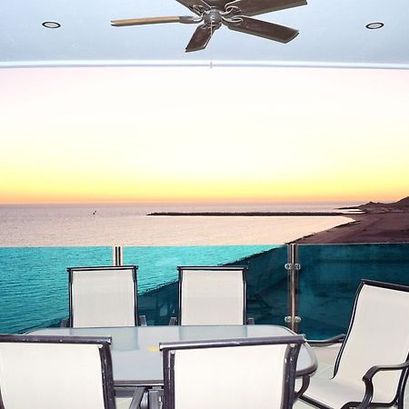 Esmeralda Luxury Resort Puerto Peñasco 外观 照片