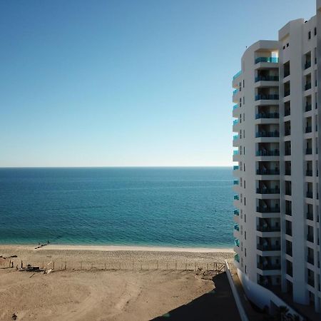 Esmeralda Luxury Resort Puerto Peñasco 外观 照片