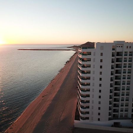 Esmeralda Luxury Resort Puerto Peñasco 外观 照片
