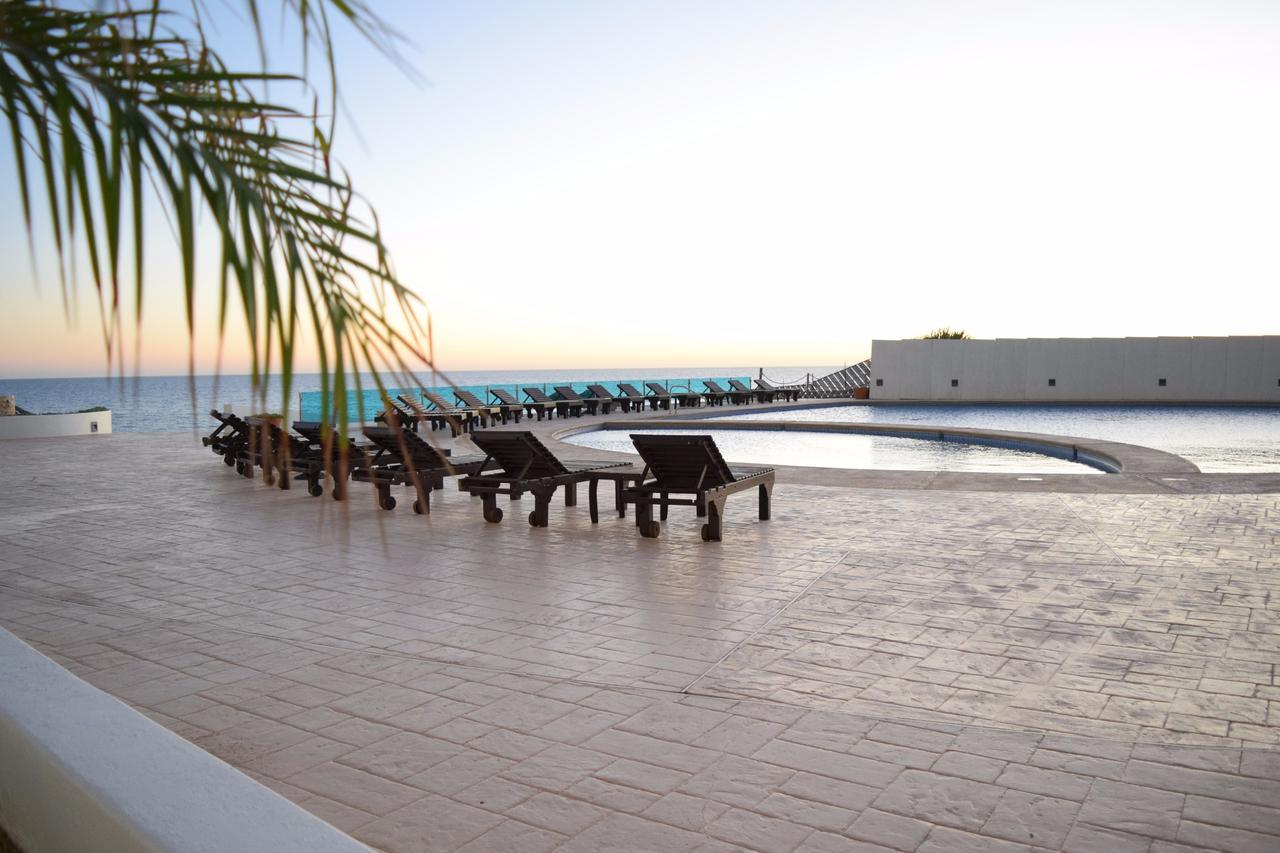 Esmeralda Luxury Resort Puerto Peñasco 外观 照片