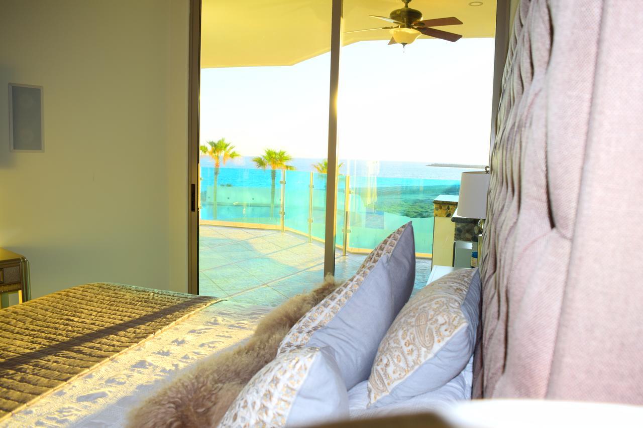 Esmeralda Luxury Resort Puerto Peñasco 外观 照片