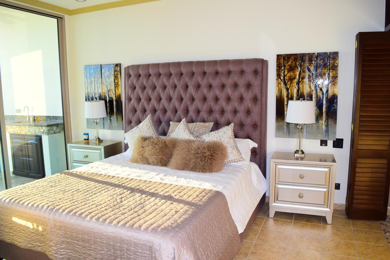 Esmeralda Luxury Resort Puerto Peñasco 外观 照片
