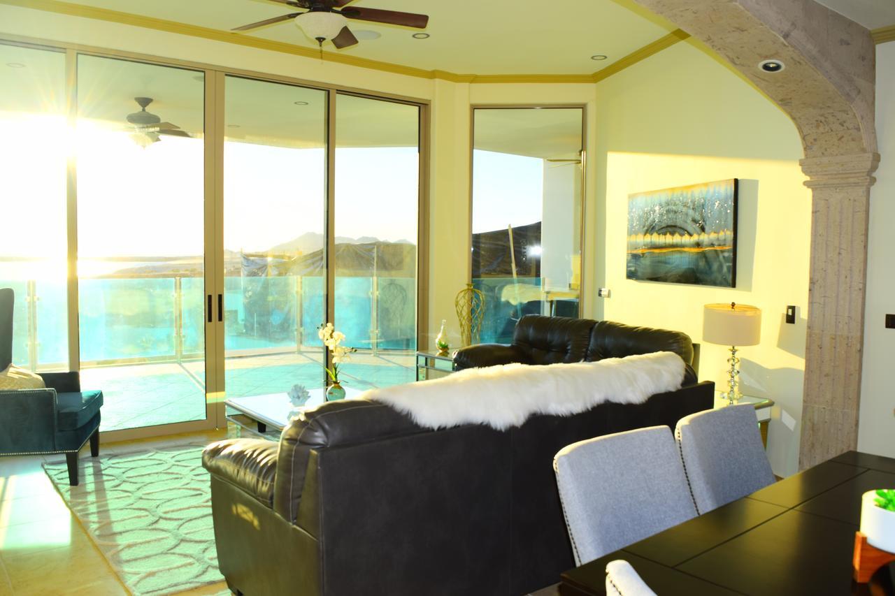 Esmeralda Luxury Resort Puerto Peñasco 外观 照片