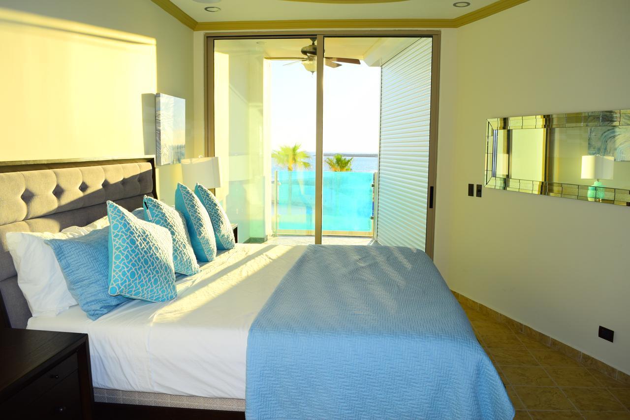 Esmeralda Luxury Resort Puerto Peñasco 外观 照片