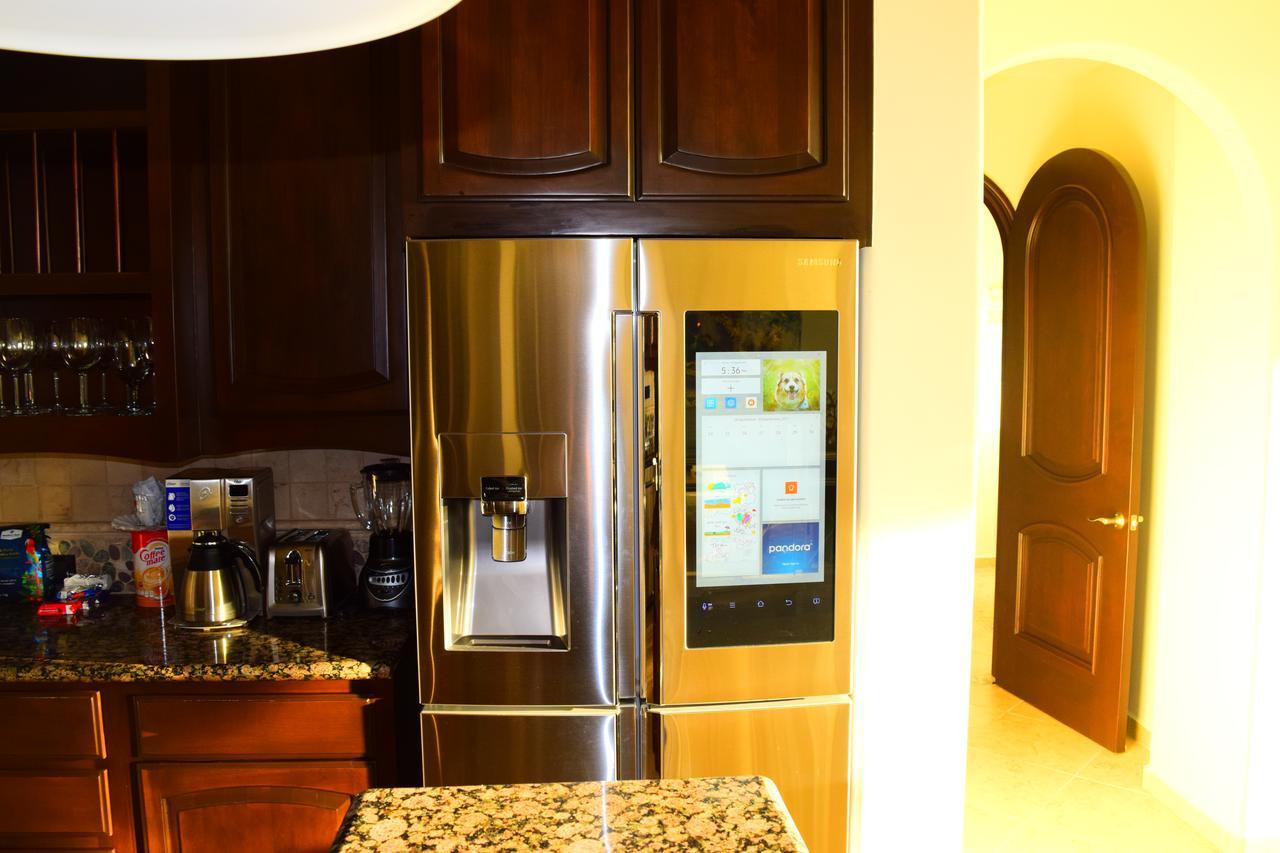 Esmeralda Luxury Resort Puerto Peñasco 外观 照片