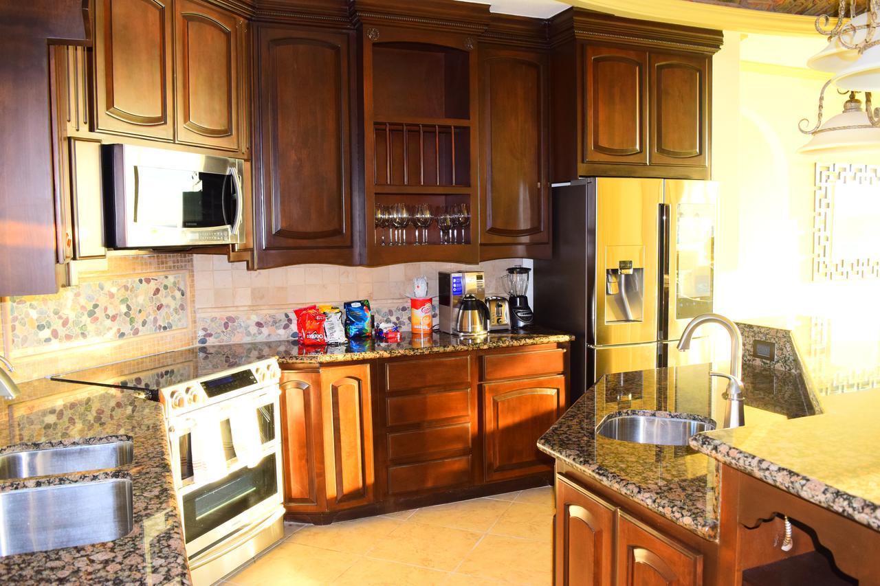 Esmeralda Luxury Resort Puerto Peñasco 外观 照片