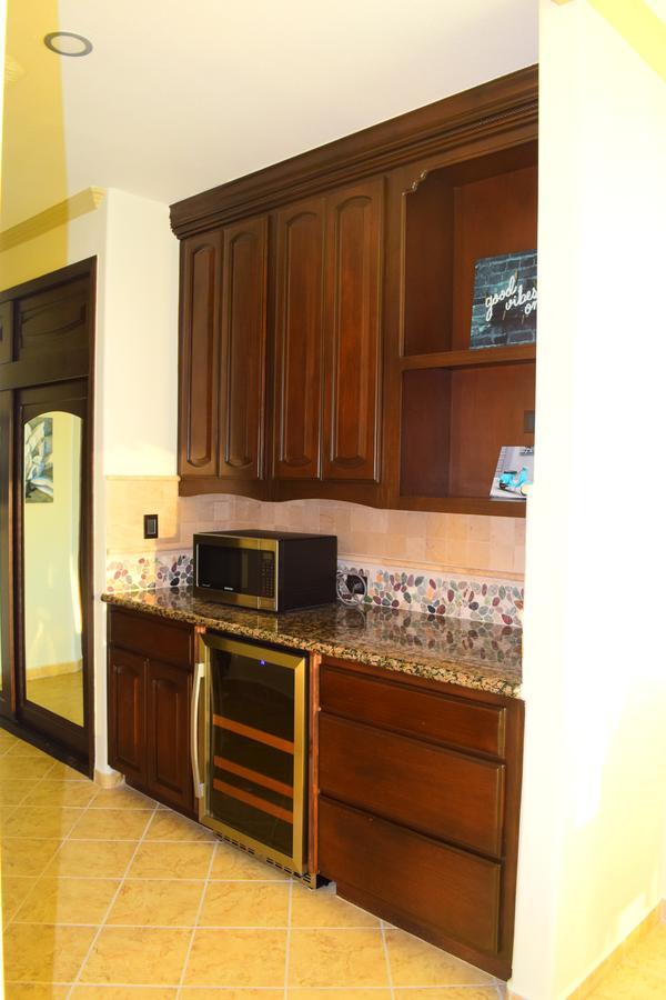 Esmeralda Luxury Resort Puerto Peñasco 外观 照片