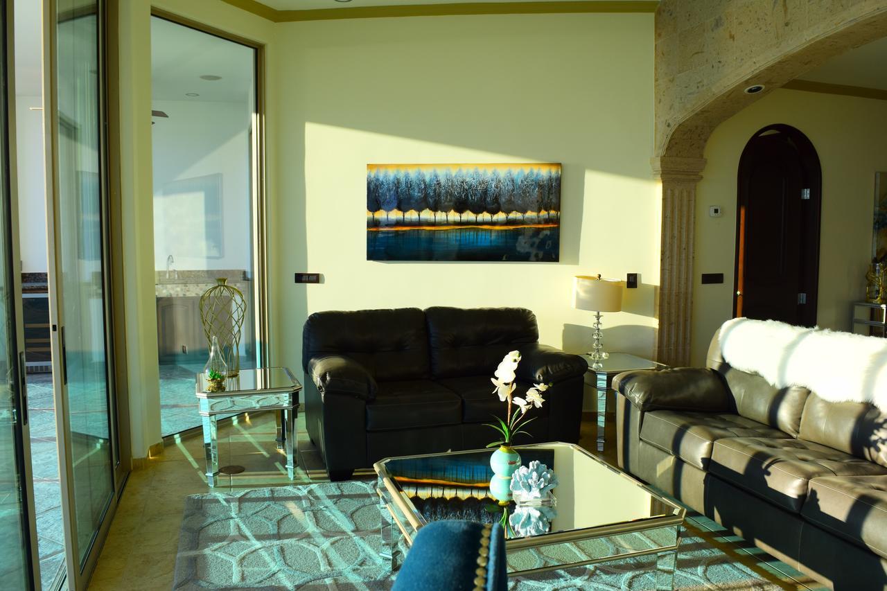 Esmeralda Luxury Resort Puerto Peñasco 外观 照片