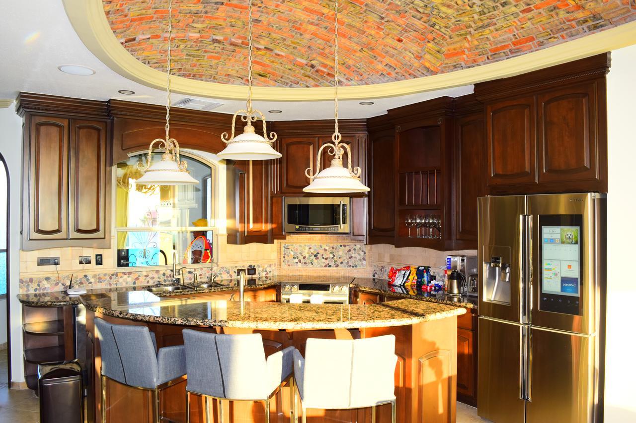 Esmeralda Luxury Resort Puerto Peñasco 外观 照片