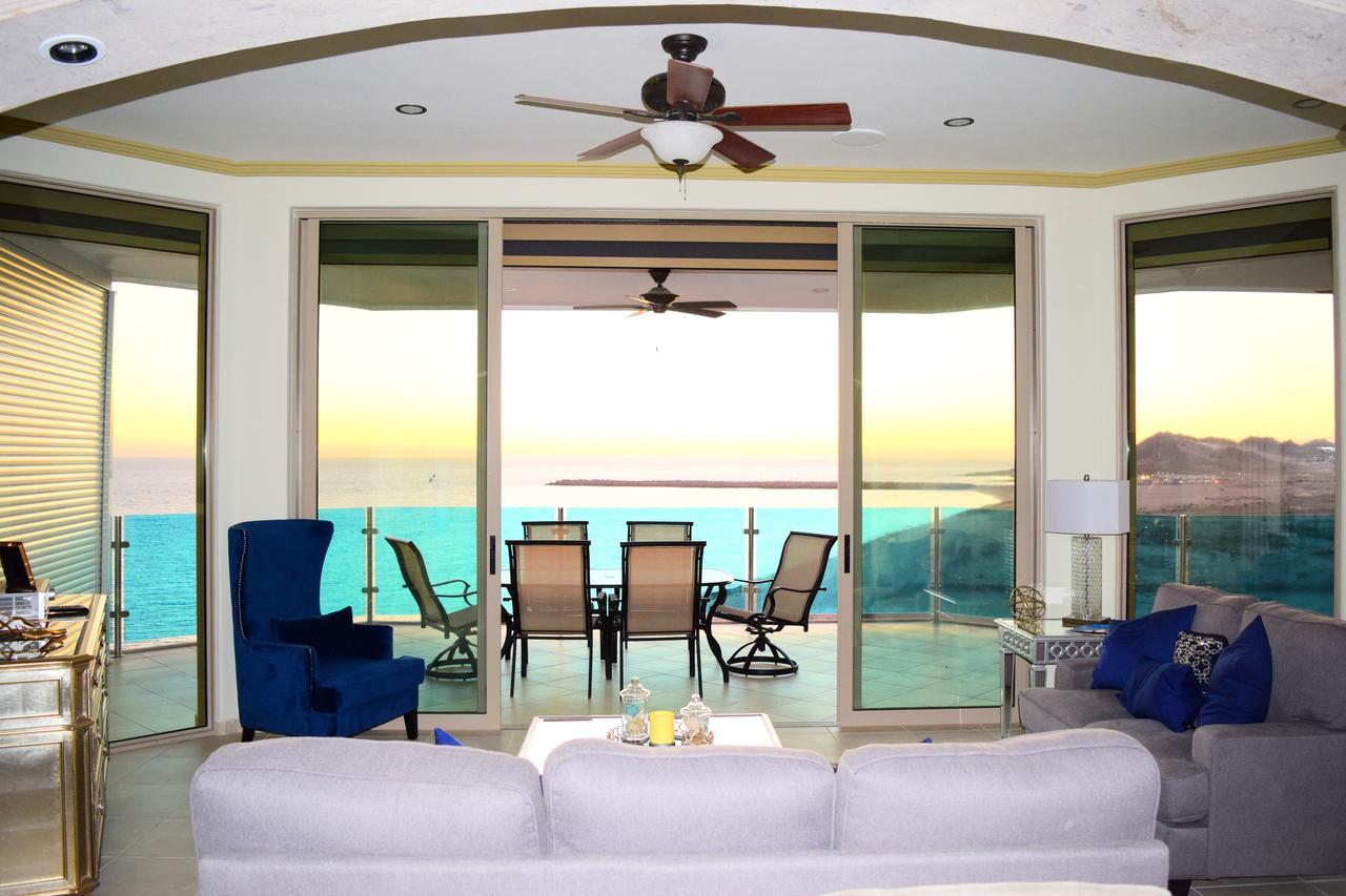 Esmeralda Luxury Resort Puerto Peñasco 外观 照片