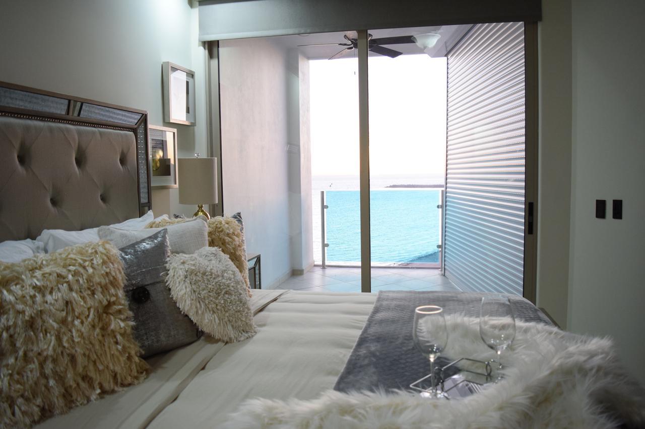 Esmeralda Luxury Resort Puerto Peñasco 外观 照片