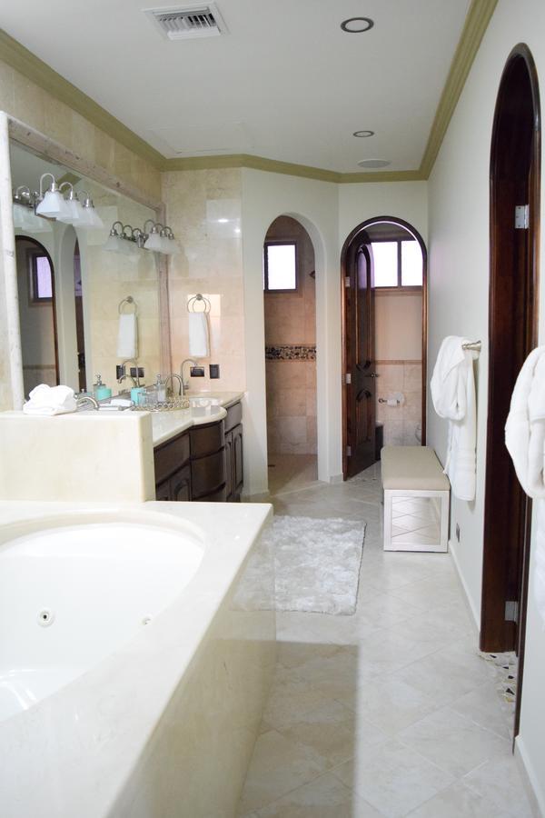 Esmeralda Luxury Resort Puerto Peñasco 外观 照片