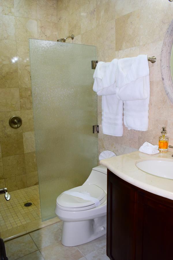Esmeralda Luxury Resort Puerto Peñasco 外观 照片
