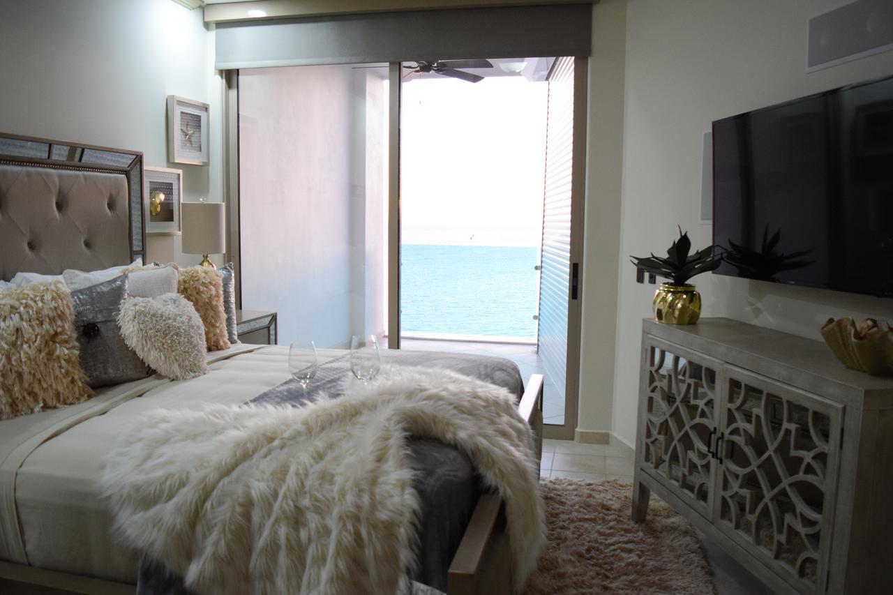 Esmeralda Luxury Resort Puerto Peñasco 外观 照片