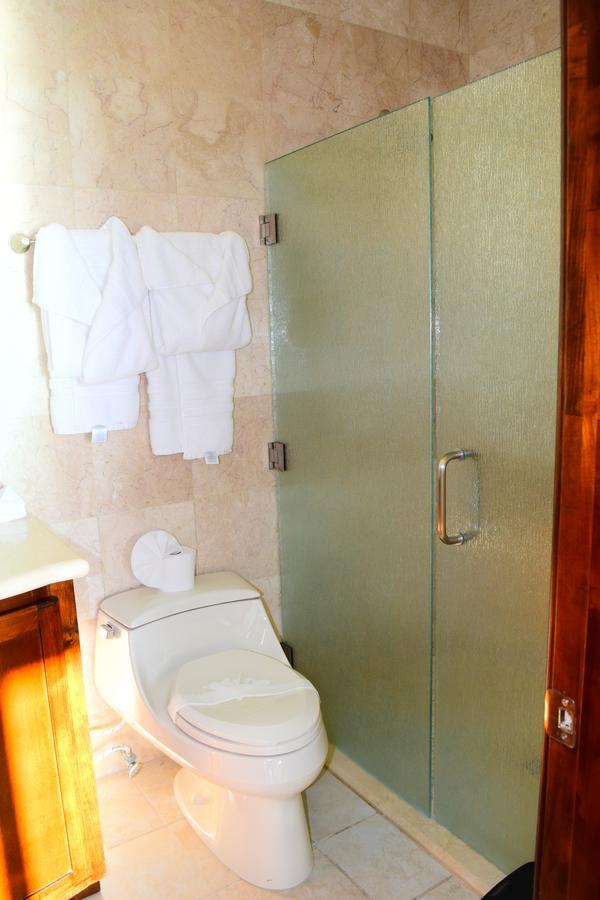 Esmeralda Luxury Resort Puerto Peñasco 外观 照片
