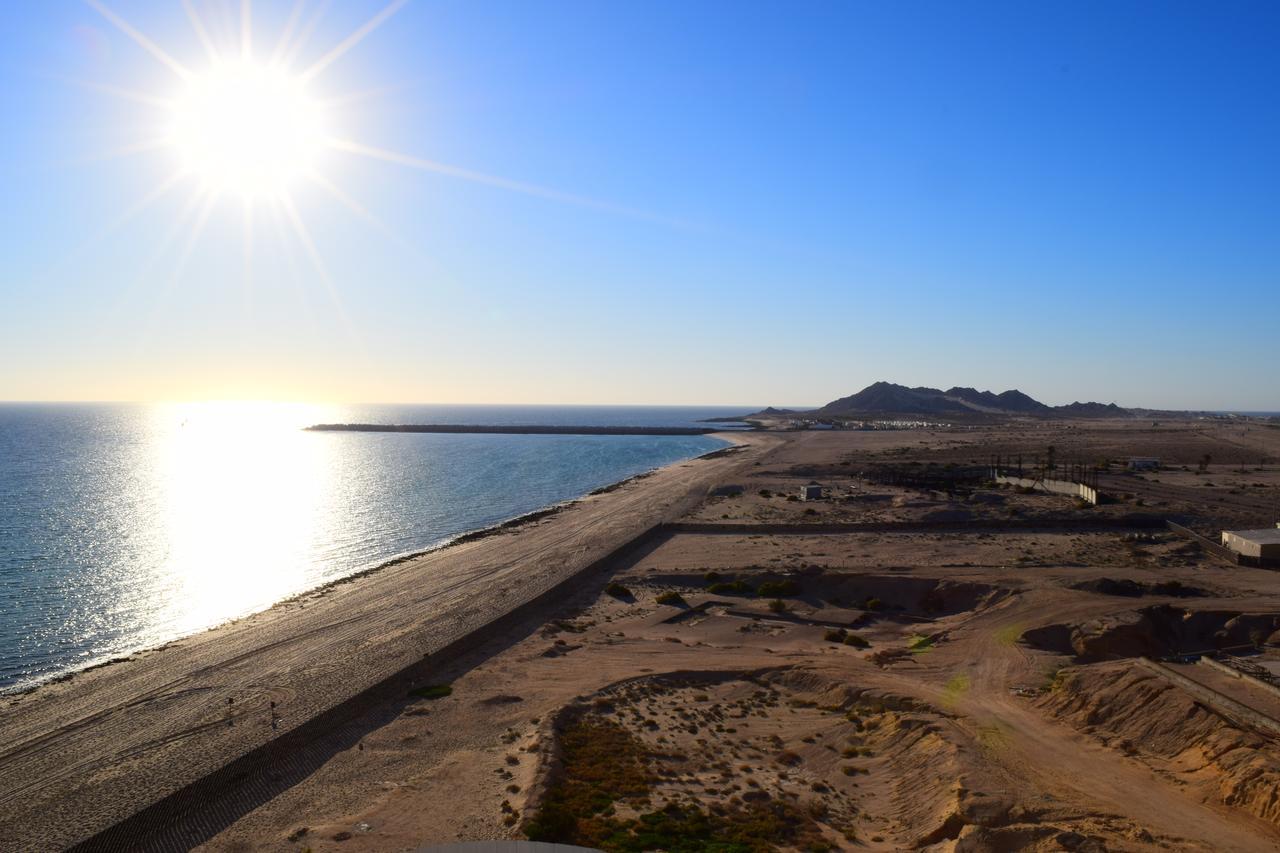 Esmeralda Luxury Resort Puerto Peñasco 外观 照片