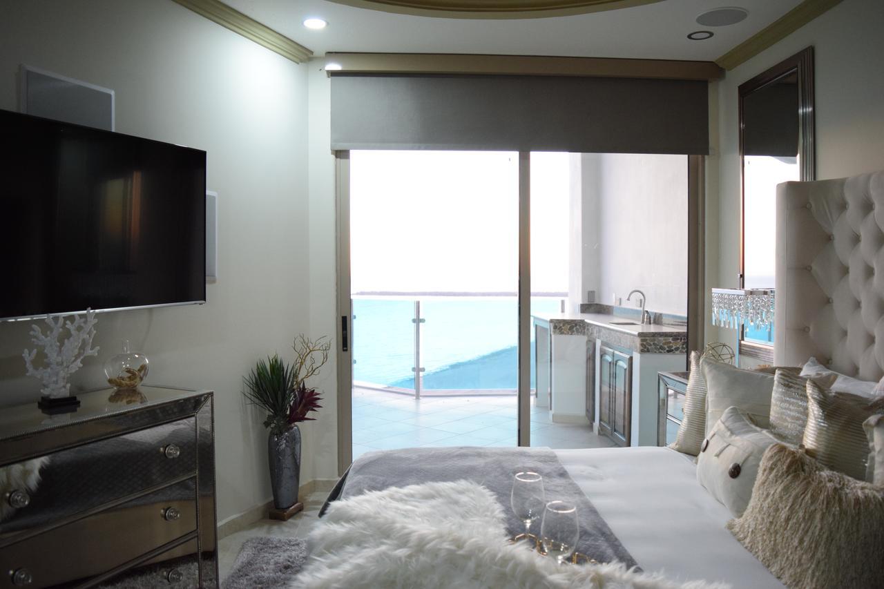 Esmeralda Luxury Resort Puerto Peñasco 外观 照片