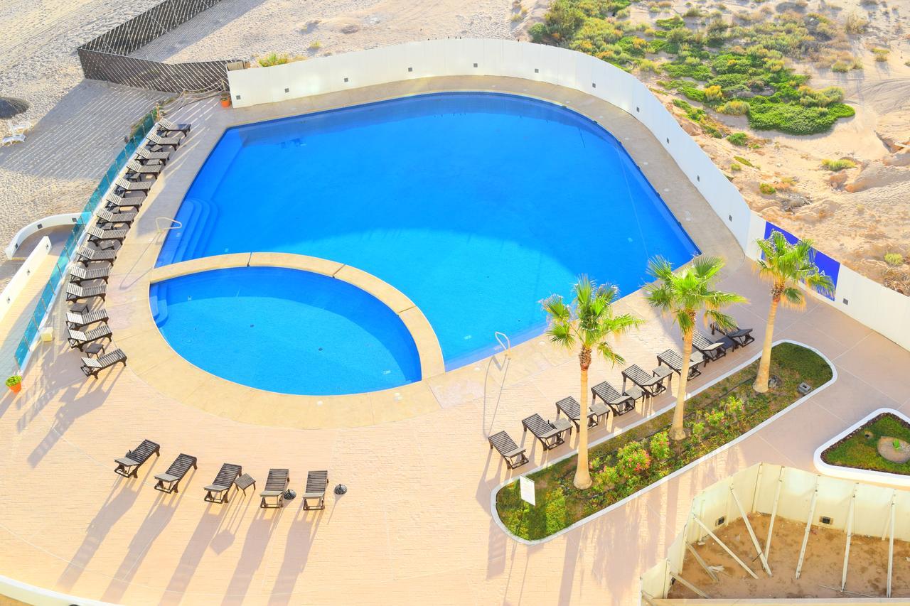 Esmeralda Luxury Resort Puerto Peñasco 外观 照片