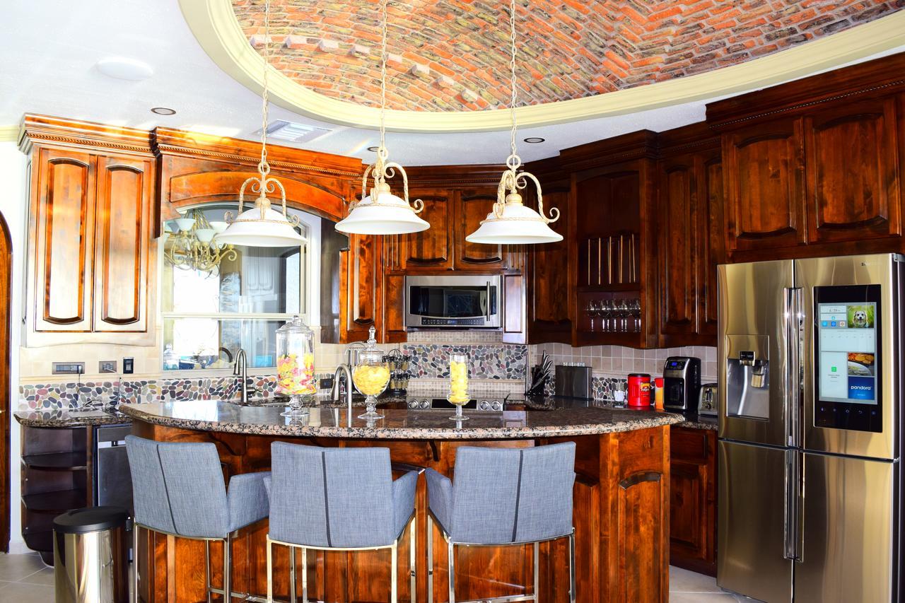 Esmeralda Luxury Resort Puerto Peñasco 外观 照片