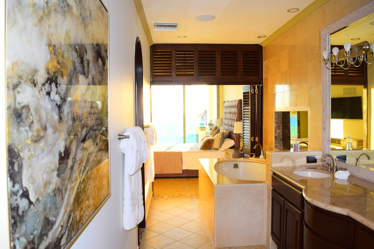 Esmeralda Luxury Resort Puerto Peñasco 外观 照片