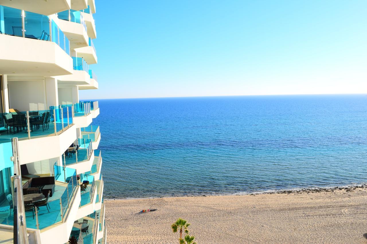 Esmeralda Luxury Resort Puerto Peñasco 外观 照片