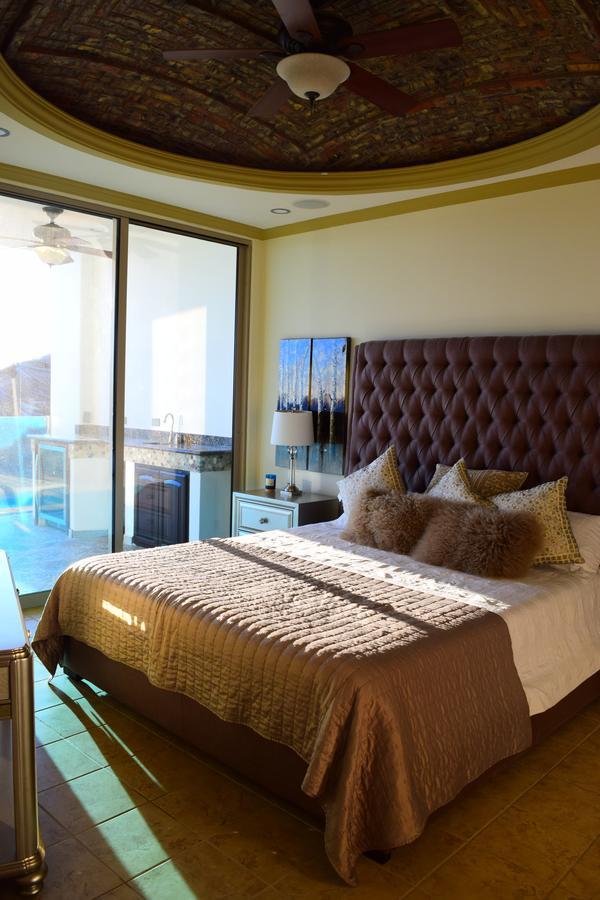 Esmeralda Luxury Resort Puerto Peñasco 外观 照片
