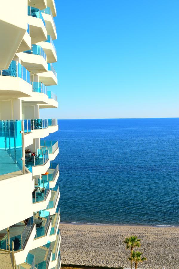 Esmeralda Luxury Resort Puerto Peñasco 外观 照片