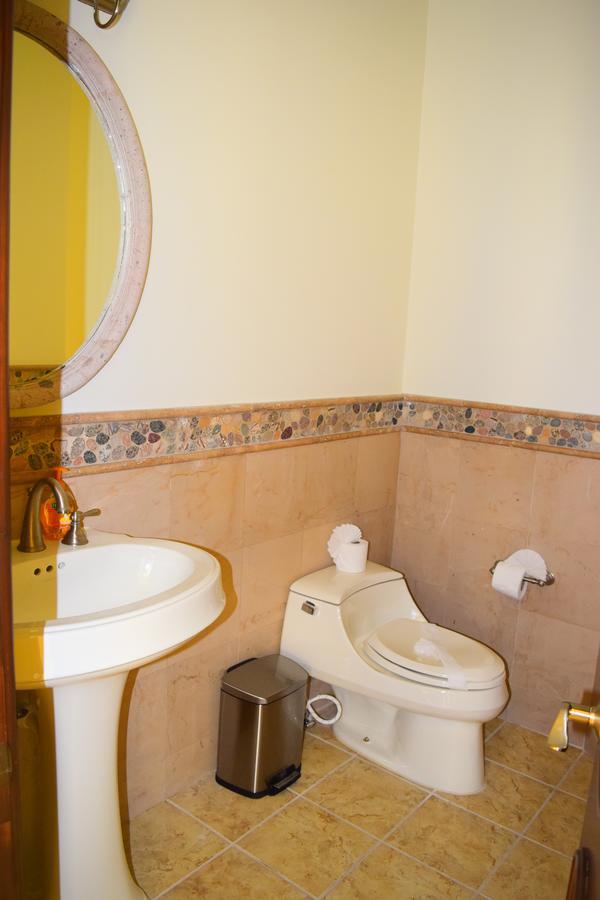 Esmeralda Luxury Resort Puerto Peñasco 外观 照片