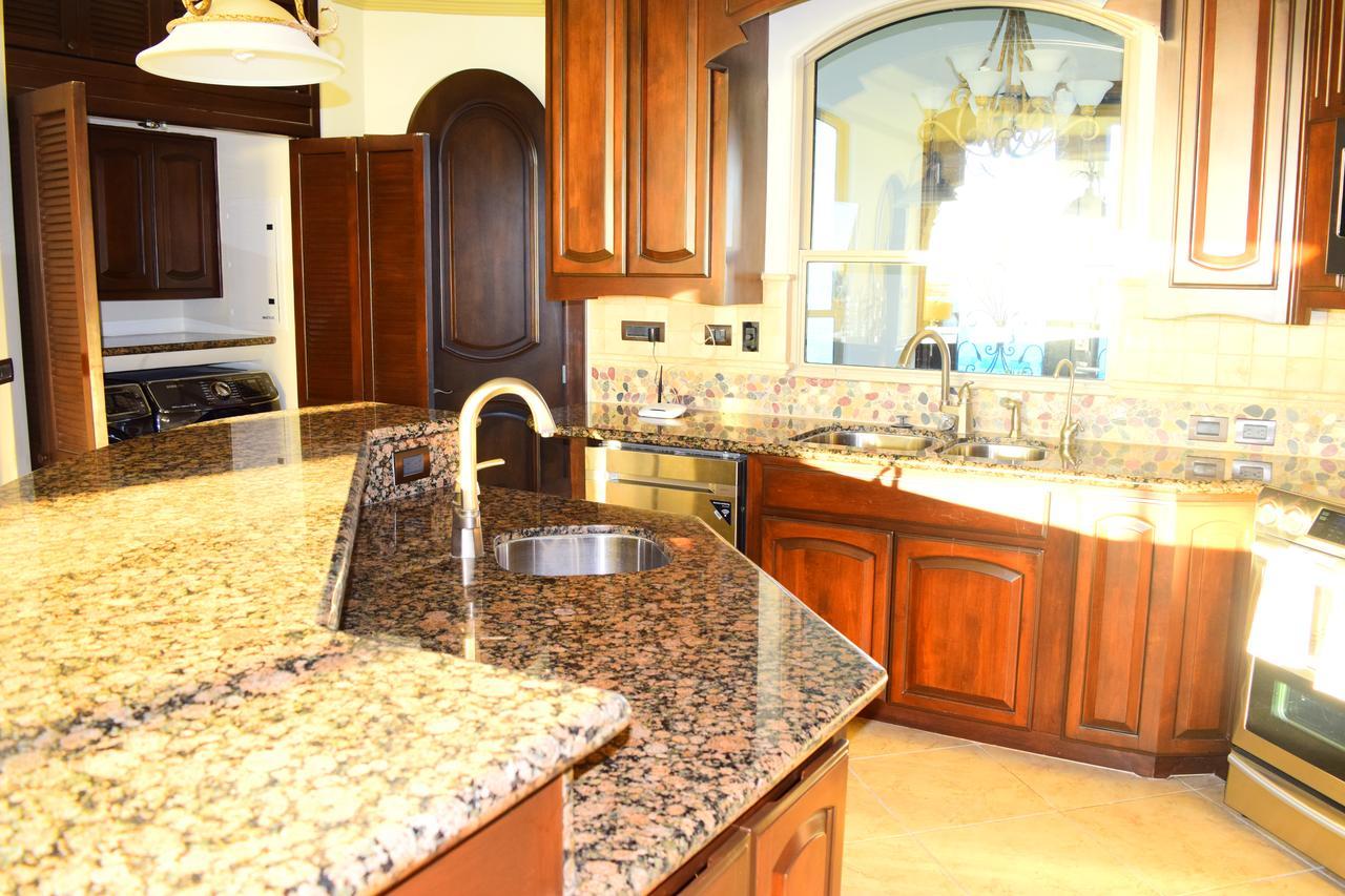 Esmeralda Luxury Resort Puerto Peñasco 外观 照片