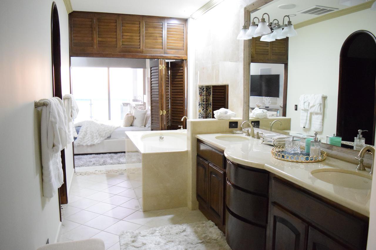 Esmeralda Luxury Resort Puerto Peñasco 外观 照片
