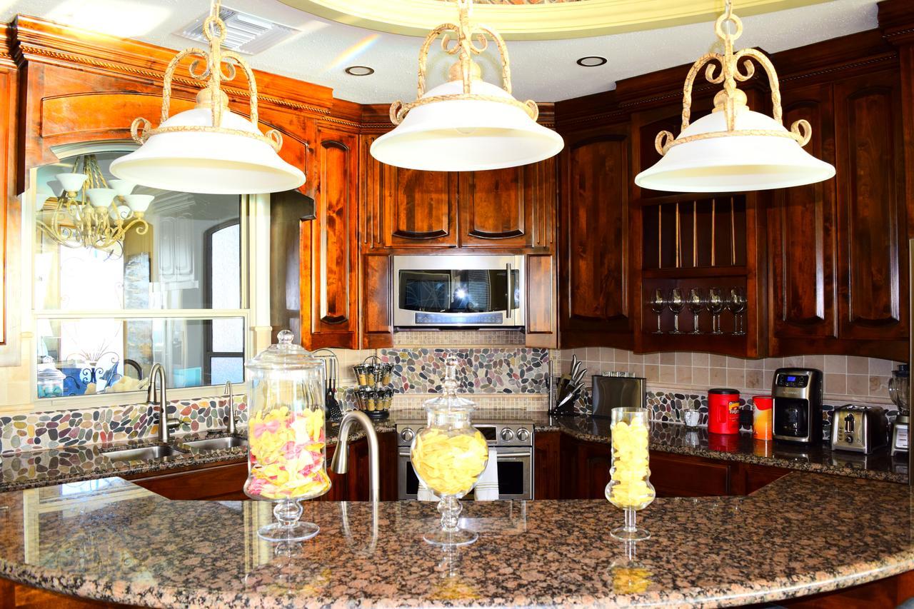 Esmeralda Luxury Resort Puerto Peñasco 外观 照片