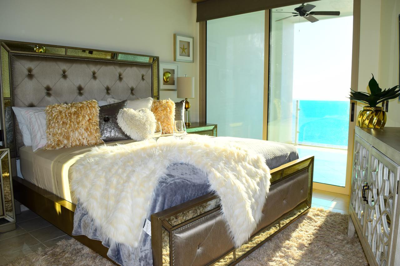Esmeralda Luxury Resort Puerto Peñasco 外观 照片