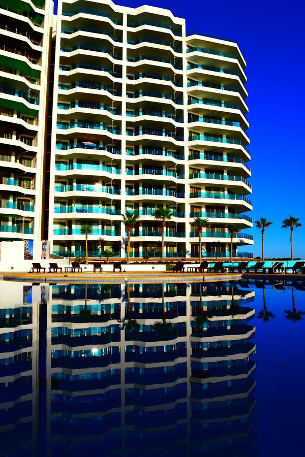 Esmeralda Luxury Resort Puerto Peñasco 外观 照片