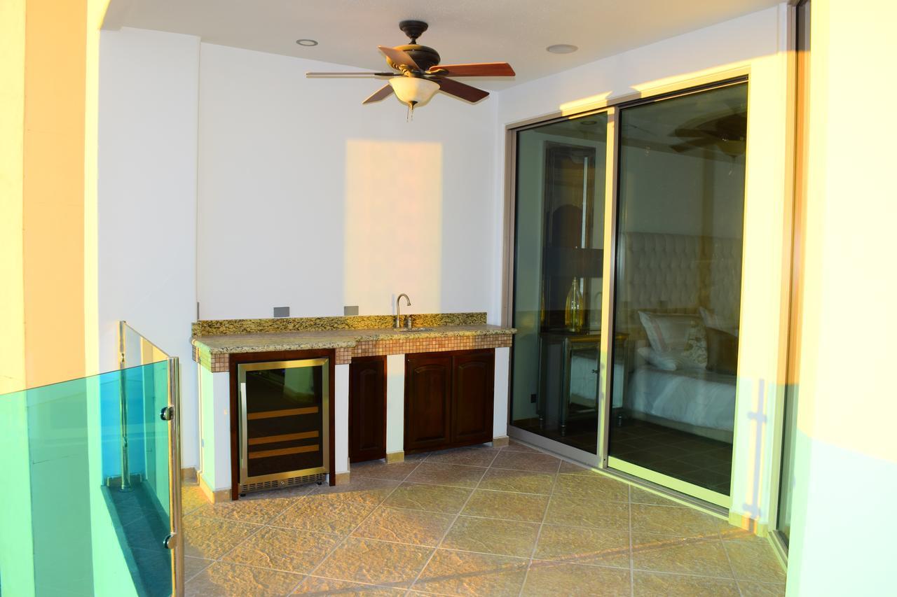 Esmeralda Luxury Resort Puerto Peñasco 外观 照片