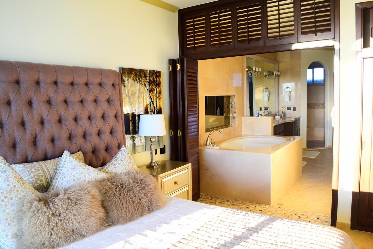 Esmeralda Luxury Resort Puerto Peñasco 外观 照片