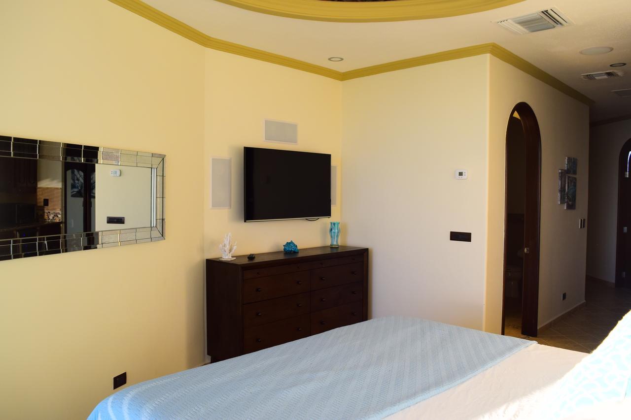 Esmeralda Luxury Resort Puerto Peñasco 外观 照片