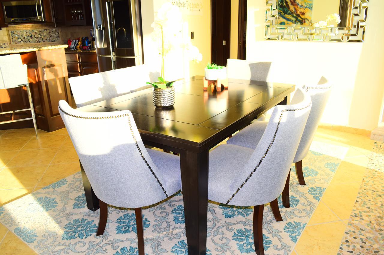 Esmeralda Luxury Resort Puerto Peñasco 外观 照片