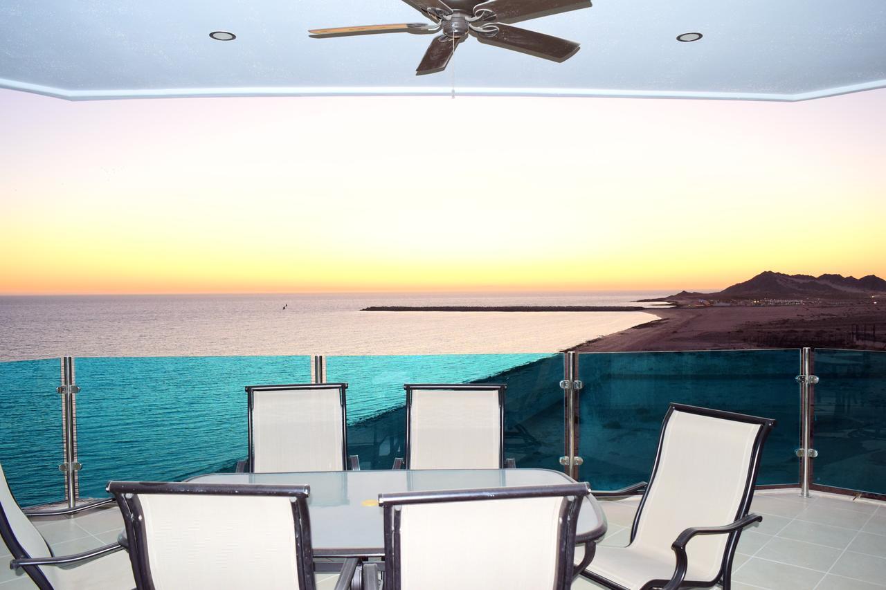 Esmeralda Luxury Resort Puerto Peñasco 外观 照片