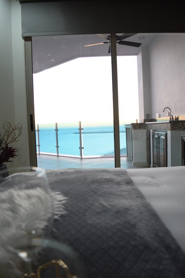 Esmeralda Luxury Resort Puerto Peñasco 外观 照片