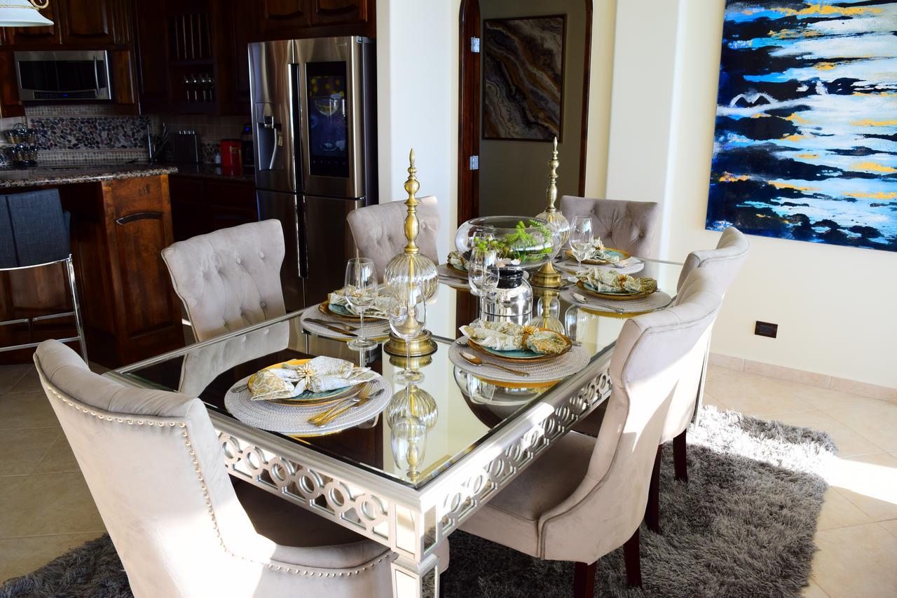 Esmeralda Luxury Resort Puerto Peñasco 外观 照片