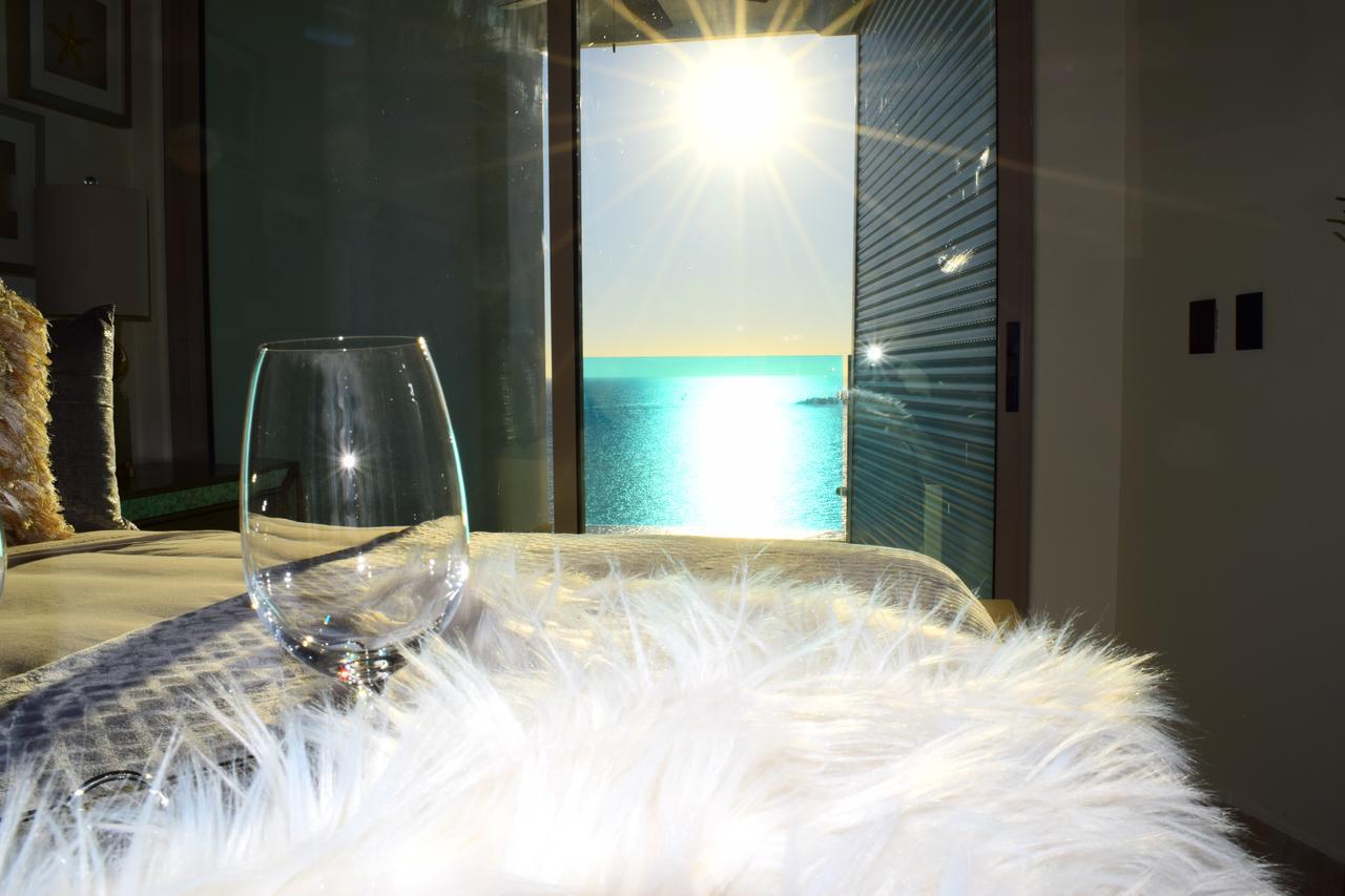 Esmeralda Luxury Resort Puerto Peñasco 外观 照片