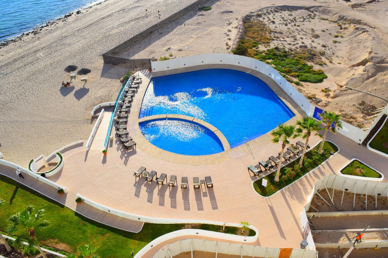Esmeralda Luxury Resort Puerto Peñasco 外观 照片