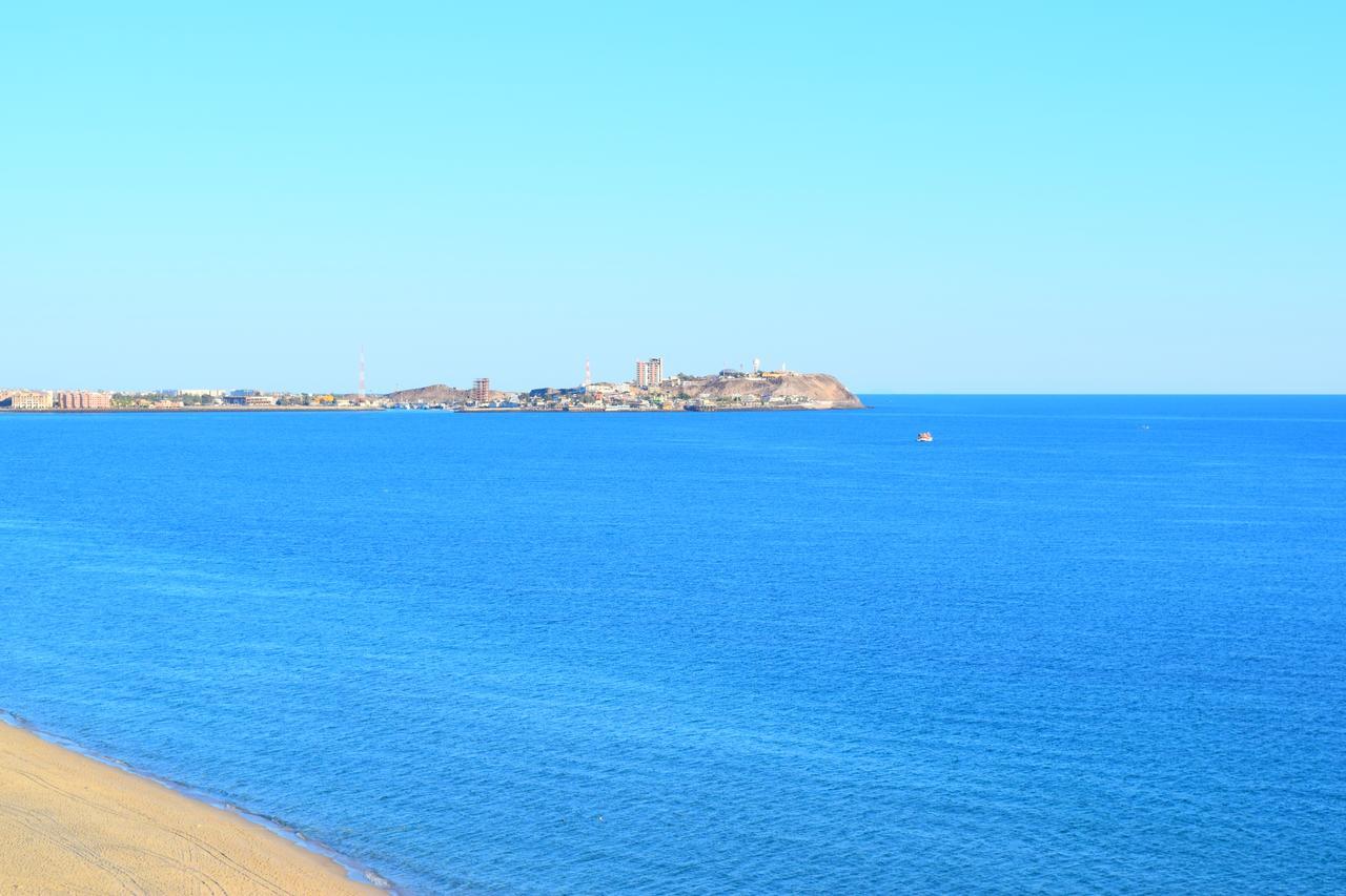 Esmeralda Luxury Resort Puerto Peñasco 外观 照片