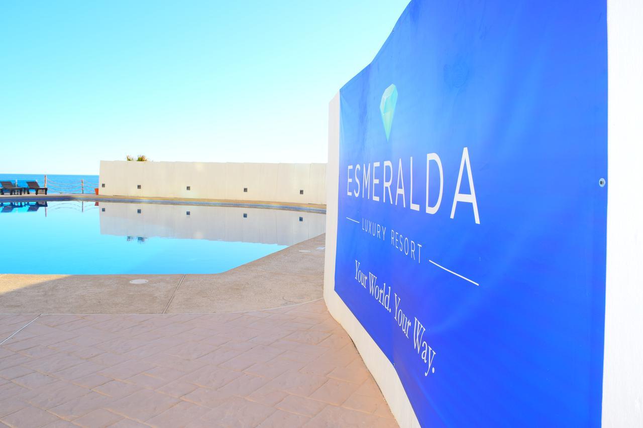 Esmeralda Luxury Resort Puerto Peñasco 外观 照片
