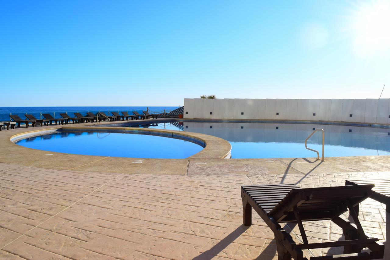 Esmeralda Luxury Resort Puerto Peñasco 外观 照片