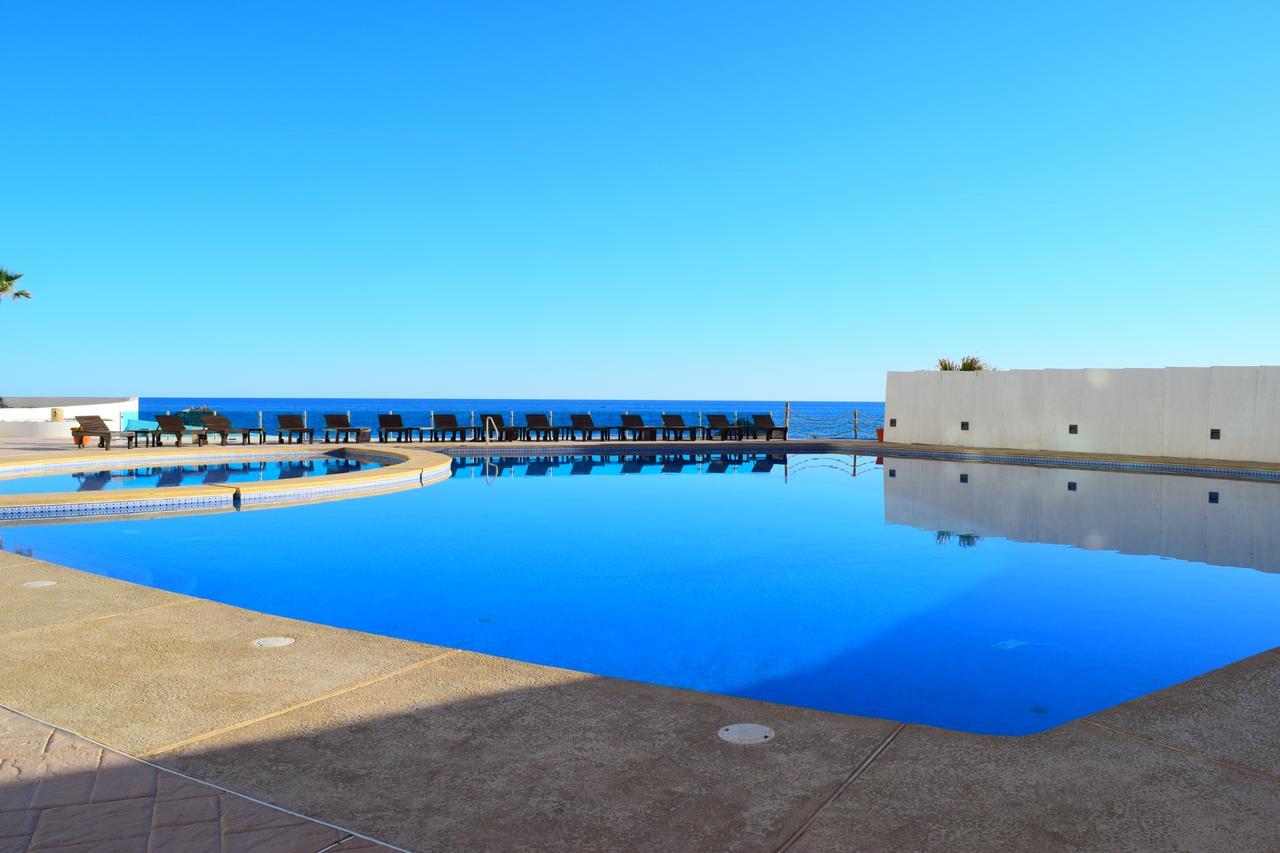 Esmeralda Luxury Resort Puerto Peñasco 外观 照片