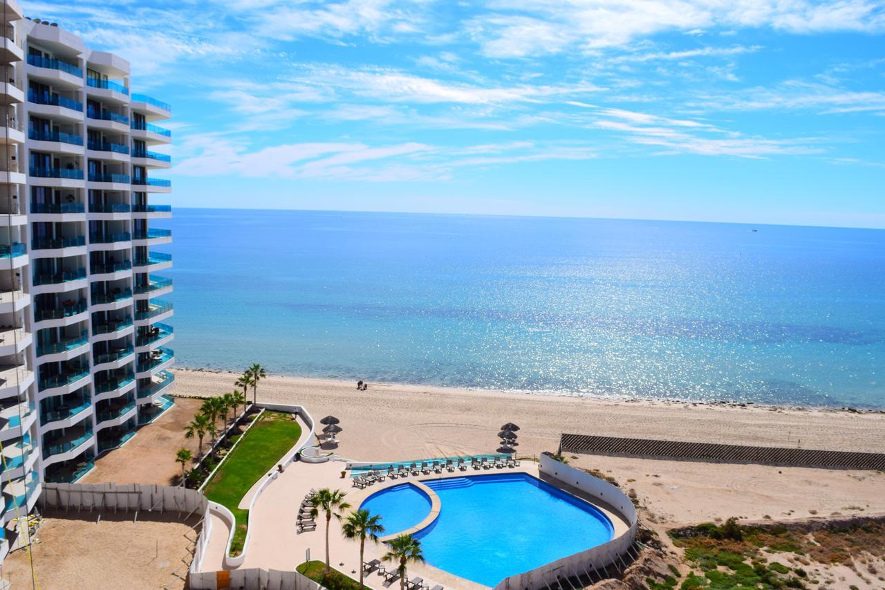 Esmeralda Luxury Resort Puerto Peñasco 外观 照片