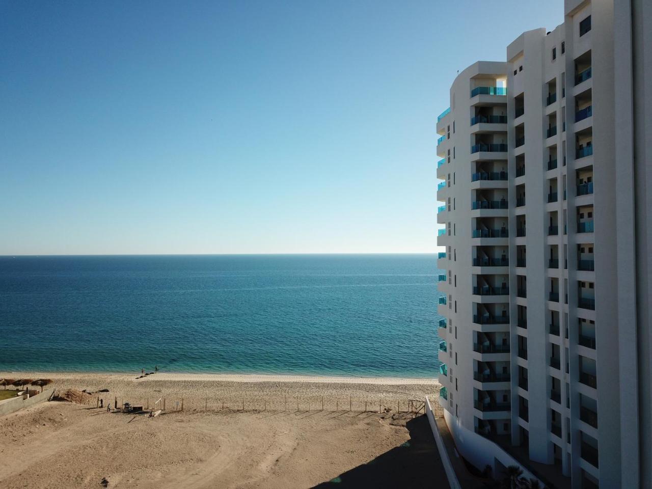Esmeralda Luxury Resort Puerto Peñasco 外观 照片